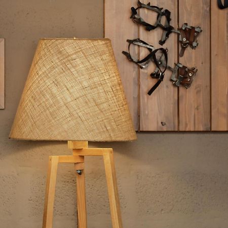 Alpine Lounge Boutique Hotel Stepancminda Zewnętrze zdjęcie