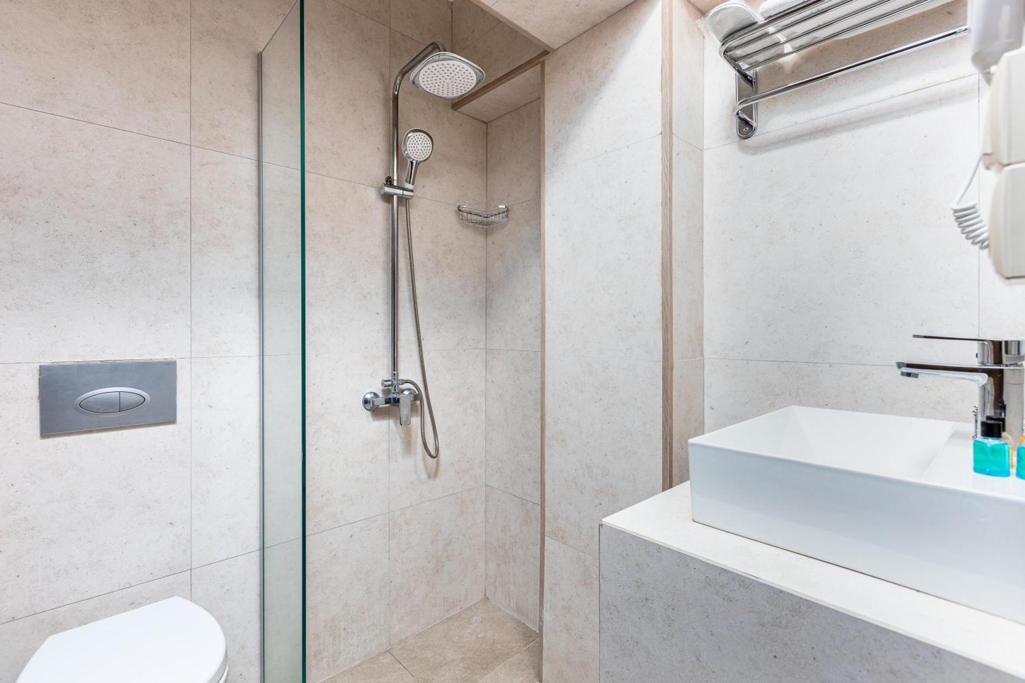 Alpine Lounge Boutique Hotel Stepancminda Pokój zdjęcie