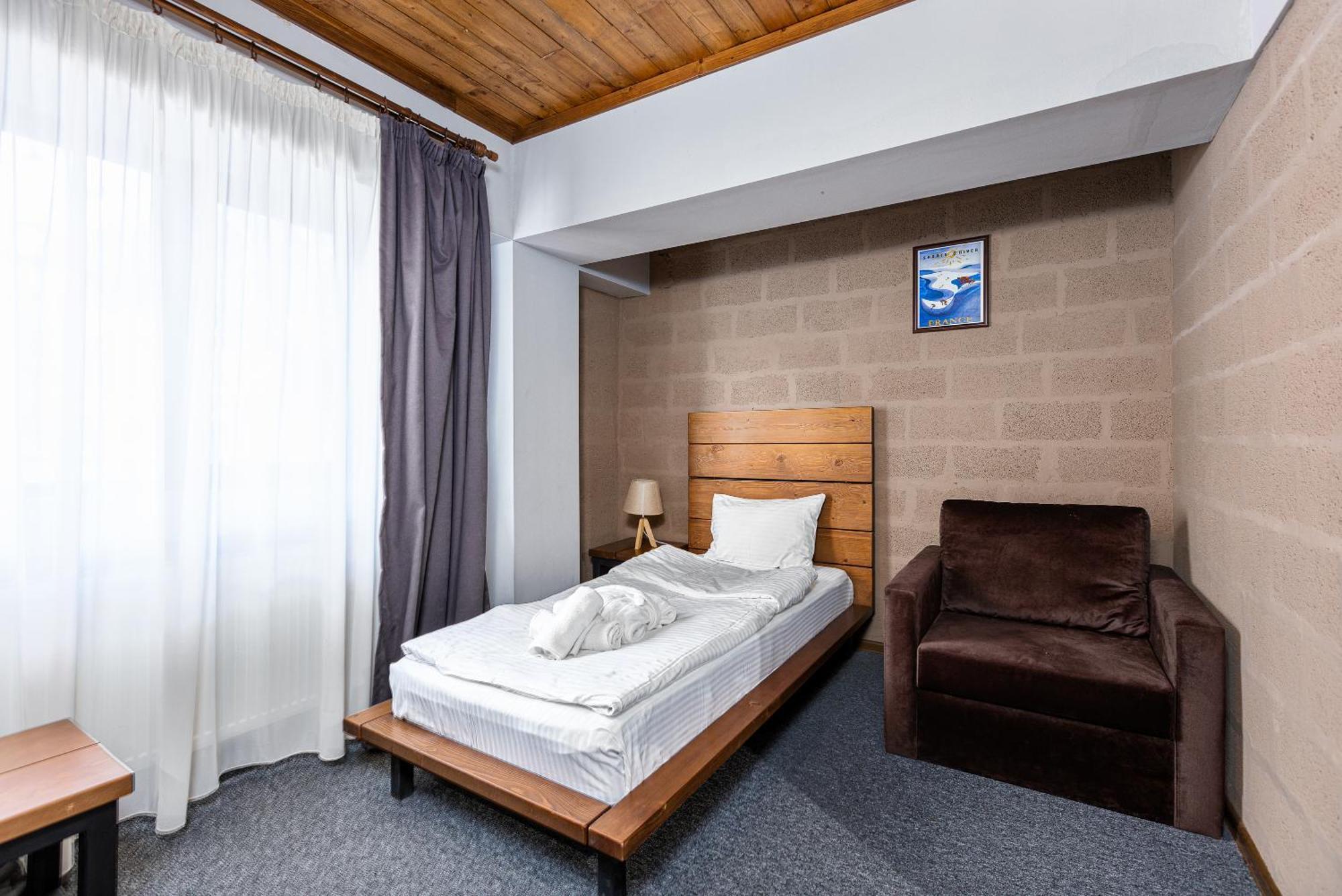 Alpine Lounge Boutique Hotel Stepancminda Pokój zdjęcie