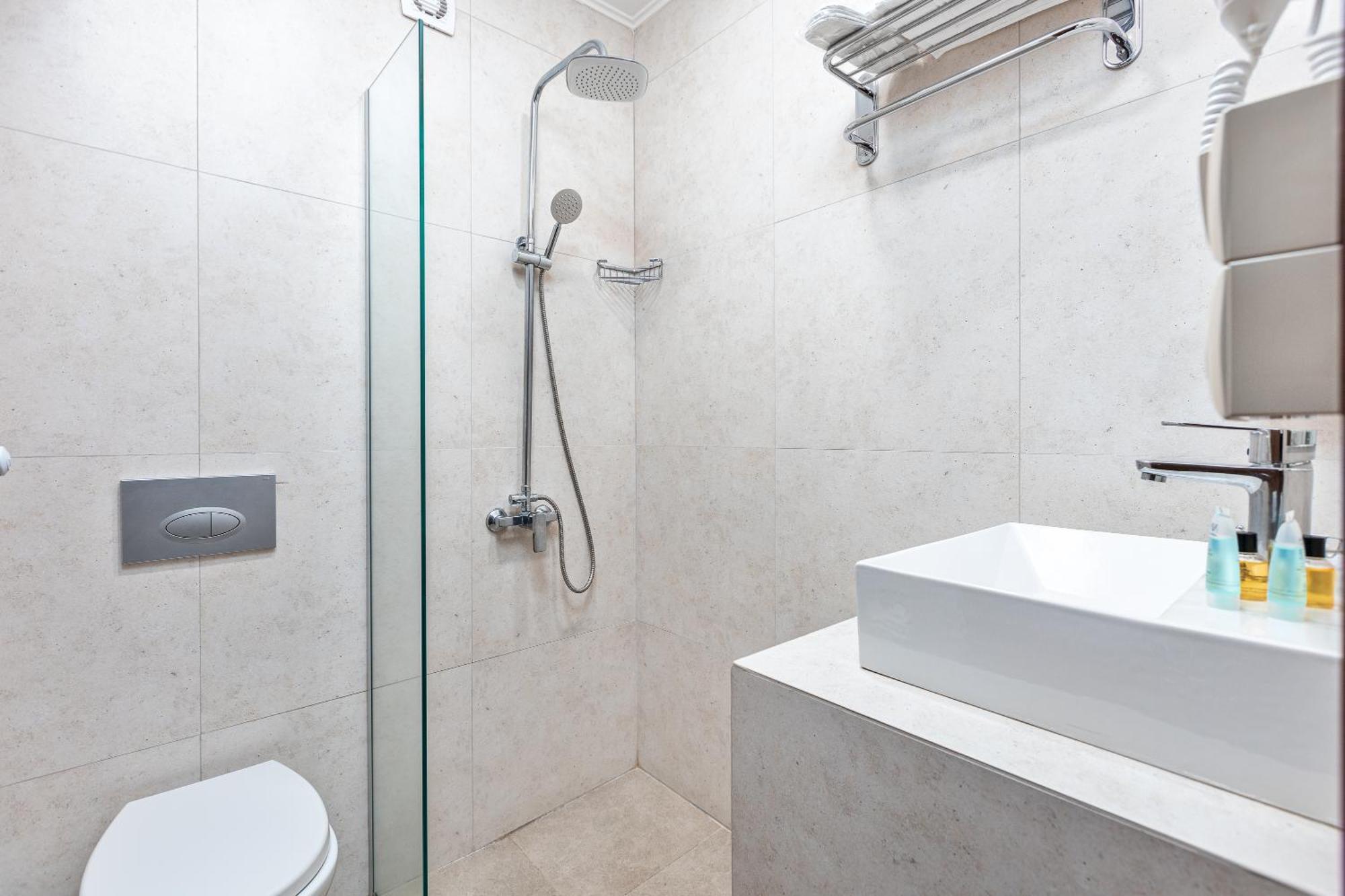 Alpine Lounge Boutique Hotel Stepancminda Zewnętrze zdjęcie