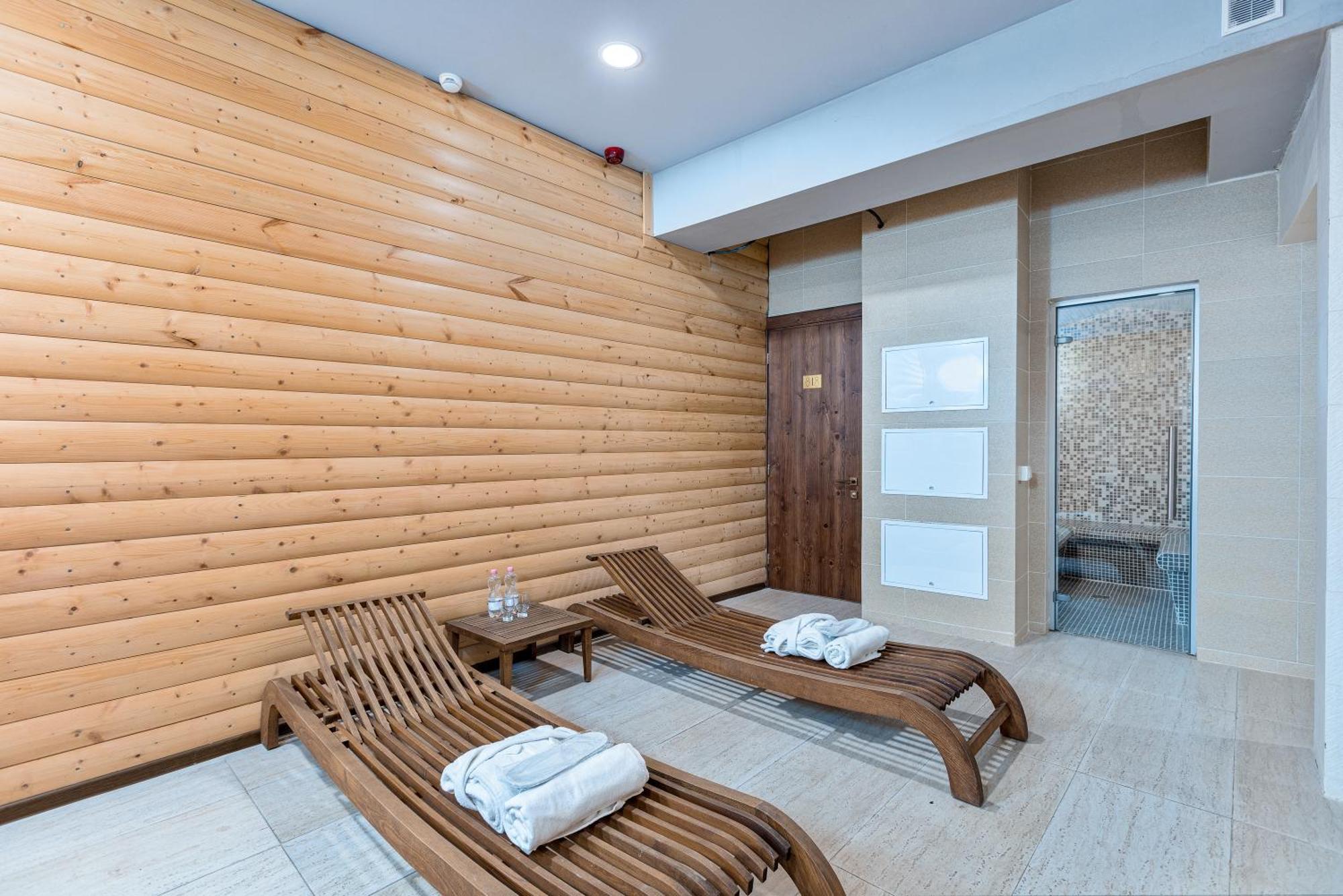 Alpine Lounge Boutique Hotel Stepancminda Zewnętrze zdjęcie