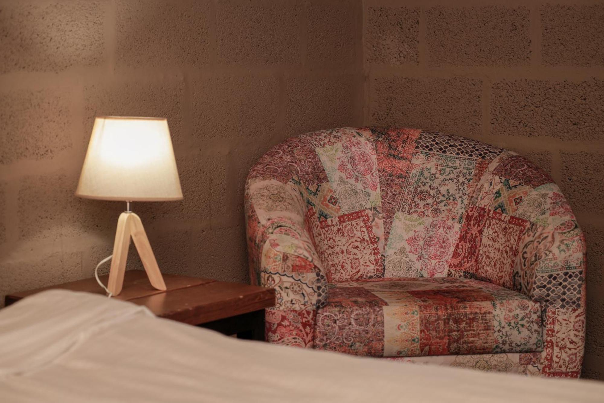 Alpine Lounge Boutique Hotel Stepancminda Zewnętrze zdjęcie